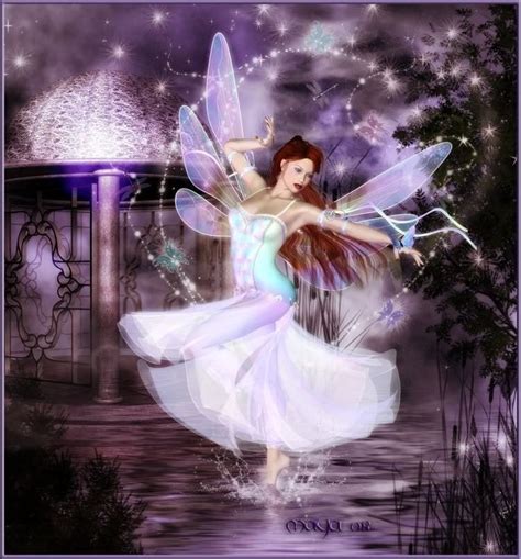 The magical princess fairies spectrum